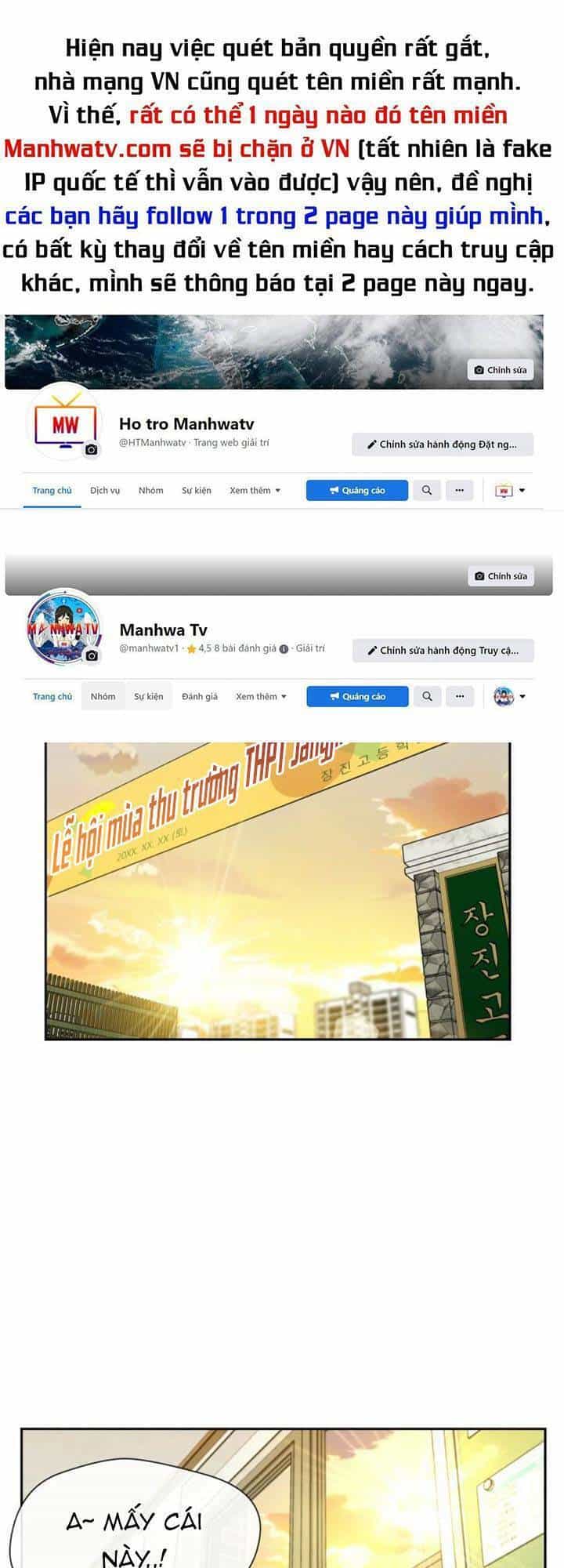 Gương Mặt Thiên Tài - Chương 147 - ảnh 1