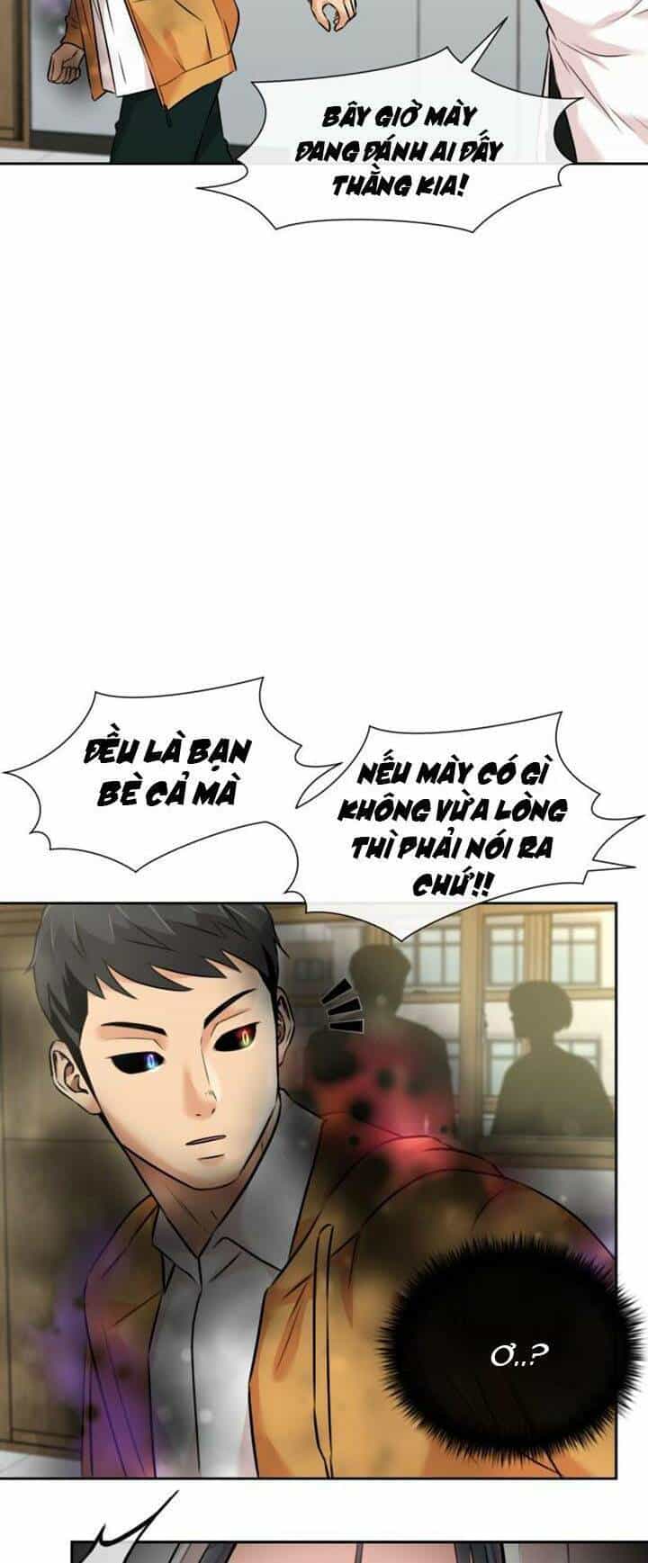 Gương Mặt Thiên Tài - Chương 147 - ảnh 13