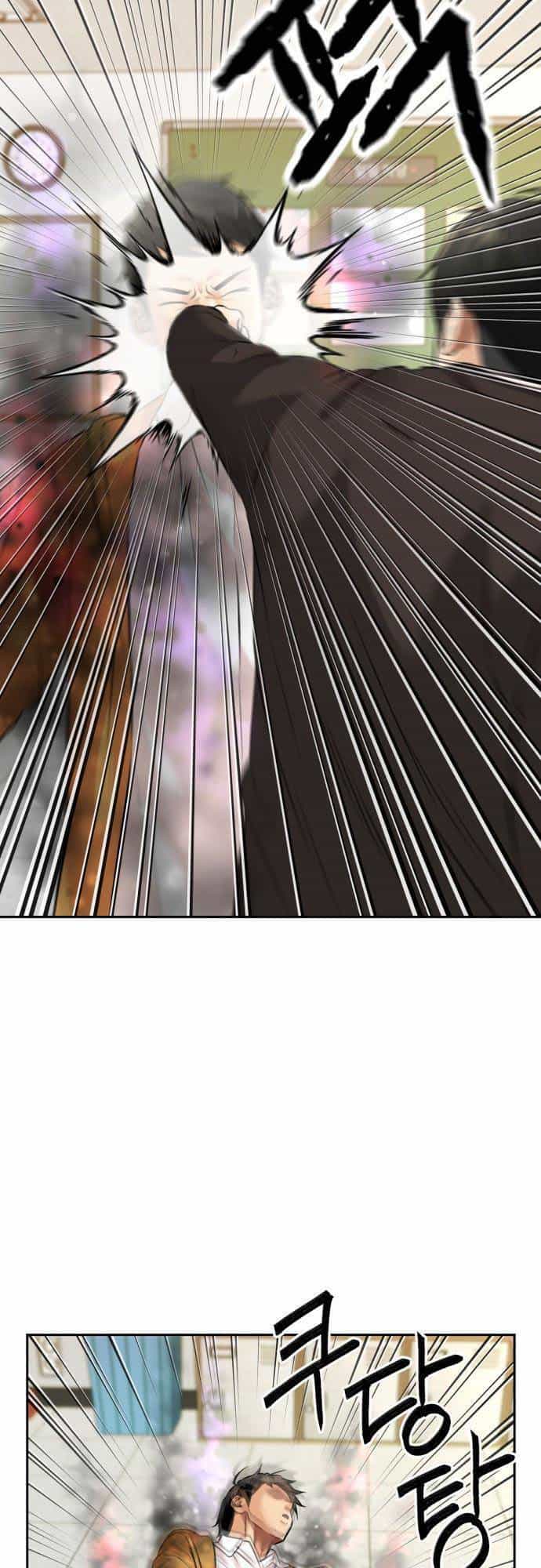 Gương Mặt Thiên Tài - Chương 147 - ảnh 20