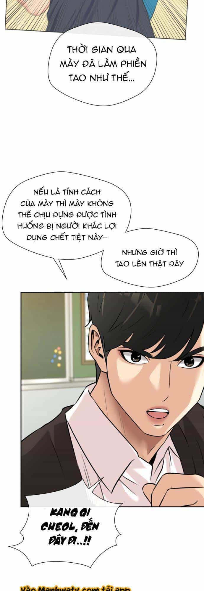 Gương Mặt Thiên Tài - Chương 147 - ảnh 32