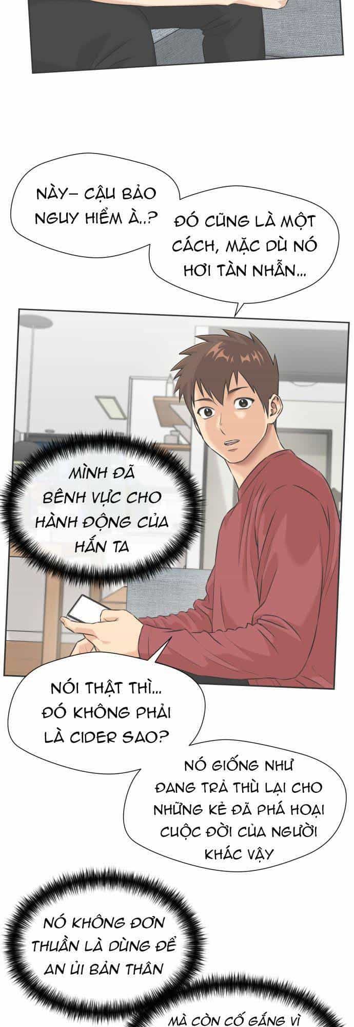 Gương Mặt Thiên Tài - Chương 147 - ảnh 35