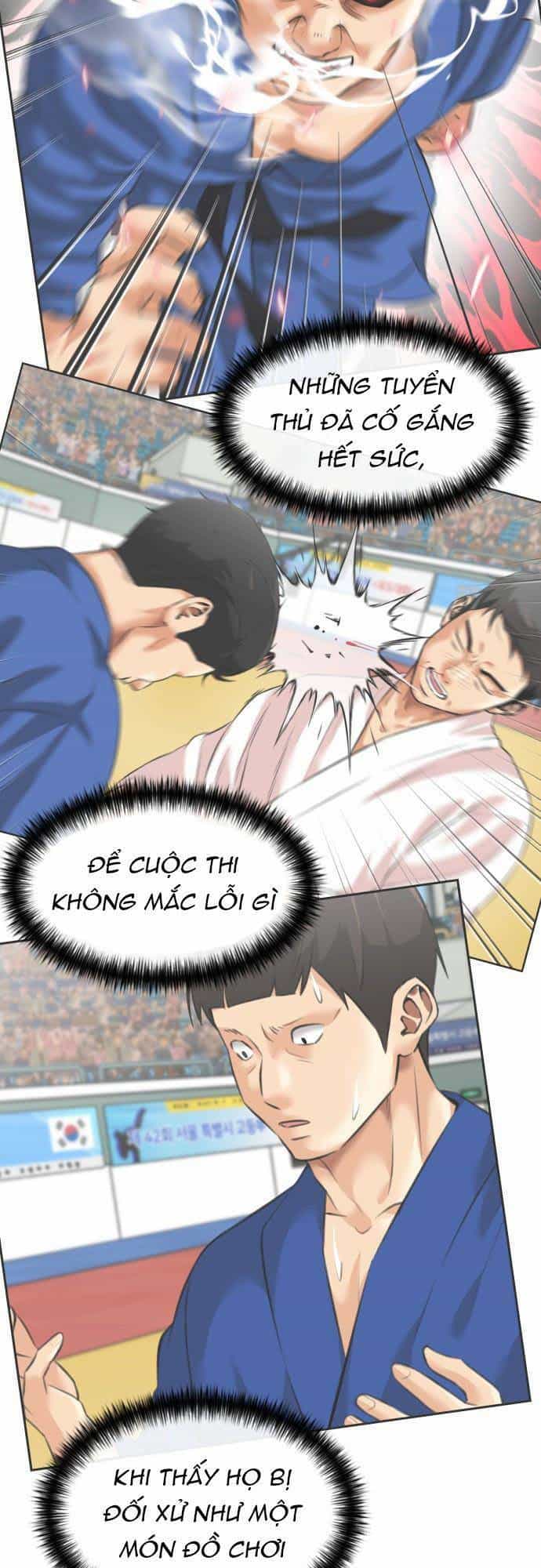 Gương Mặt Thiên Tài - Chương 147 - ảnh 37