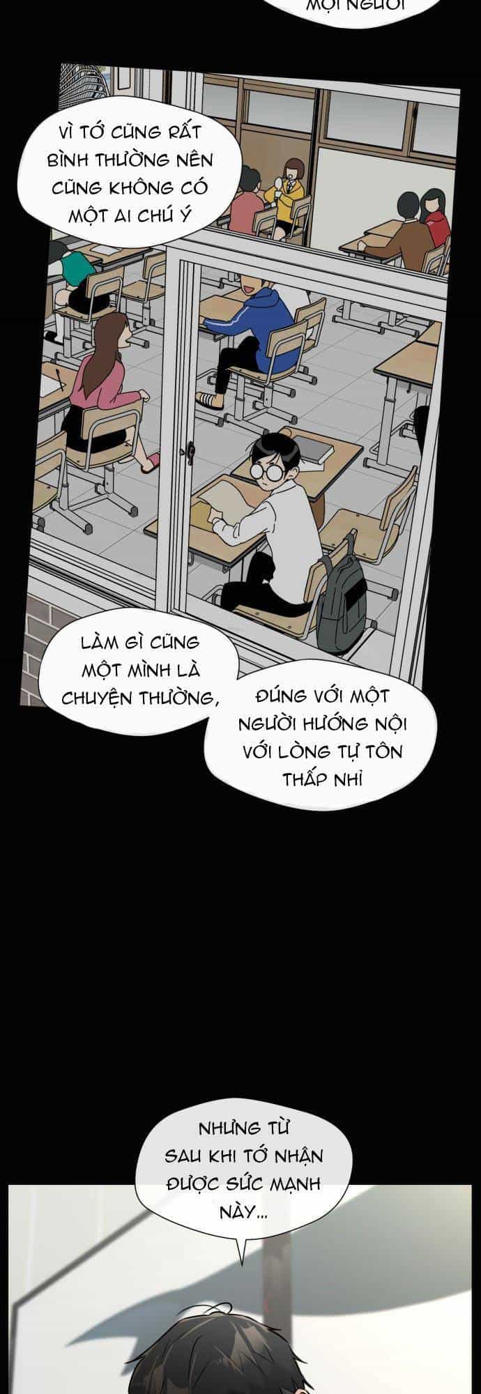 Gương Mặt Thiên Tài - Chương 147 - ảnh 43