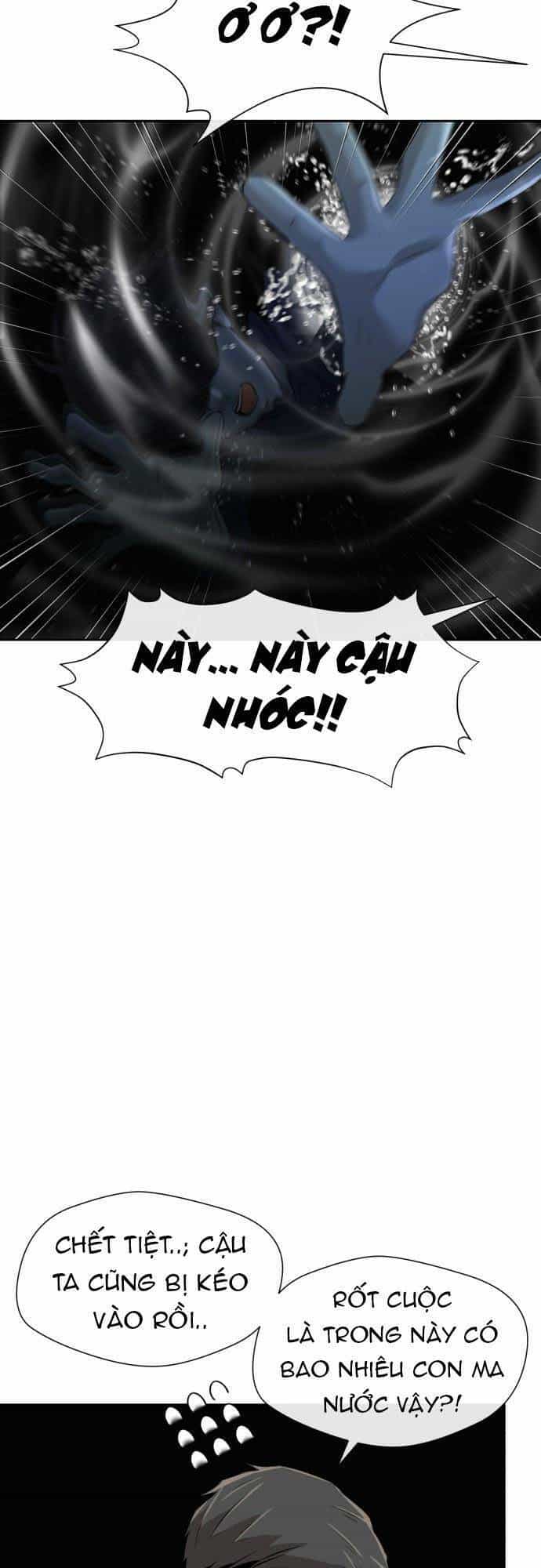 Gương Mặt Thiên Tài - Chương 147 - ảnh 64