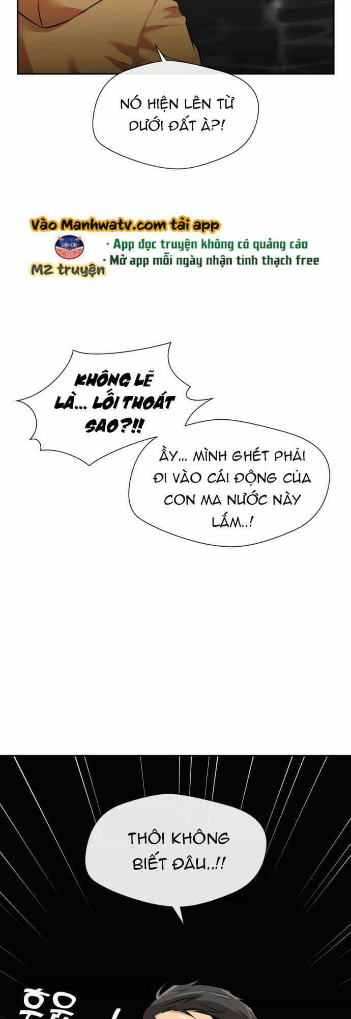 Gương Mặt Thiên Tài - Chương 147 - ảnh 67