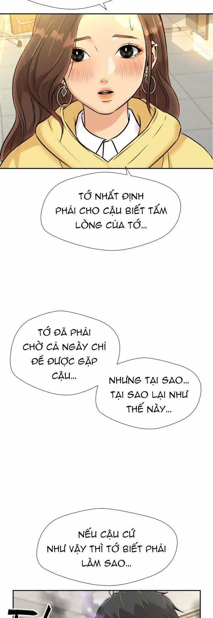 Gương Mặt Thiên Tài - Chương 148 - ảnh 16