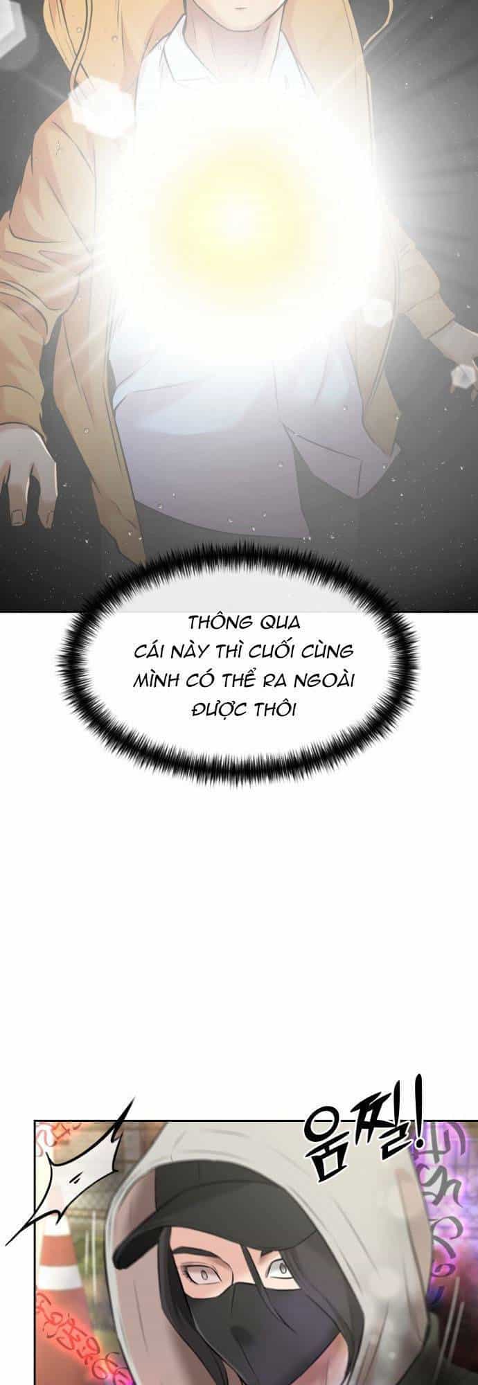 Gương Mặt Thiên Tài - Chương 148 - ảnh 18