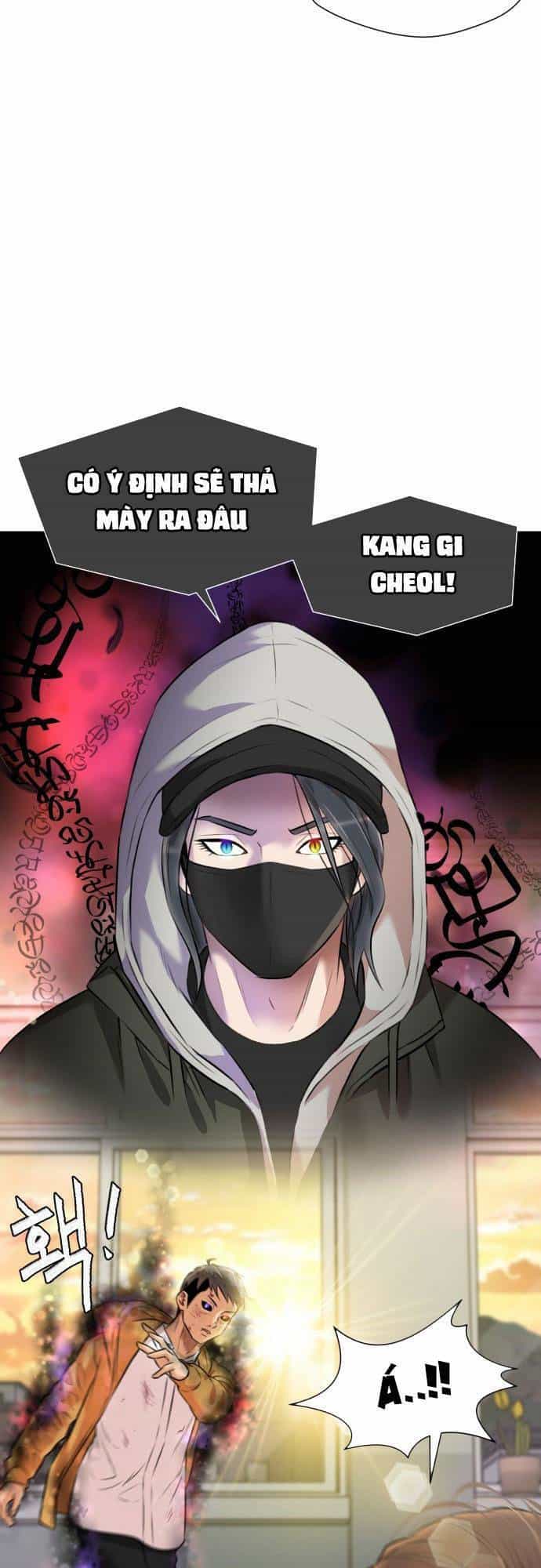 Gương Mặt Thiên Tài - Chương 148 - ảnh 22