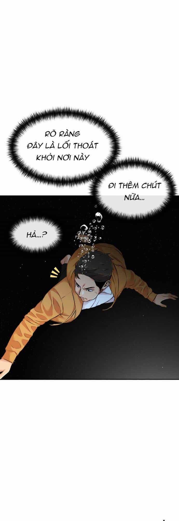 Gương Mặt Thiên Tài - Chương 148 - ảnh 4