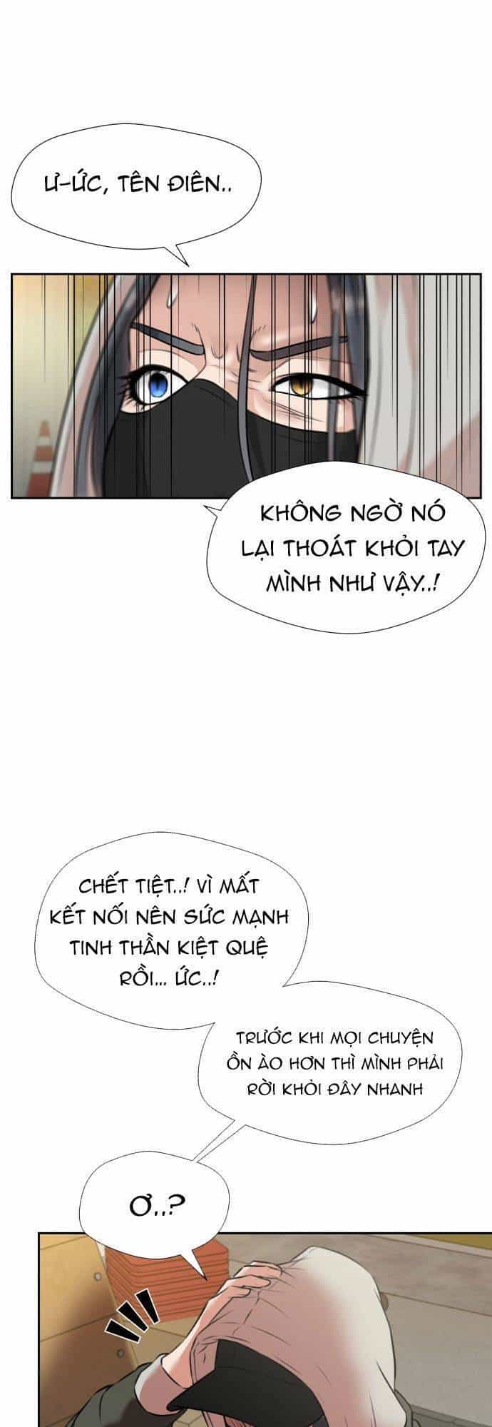Gương Mặt Thiên Tài - Chương 148 - ảnh 45