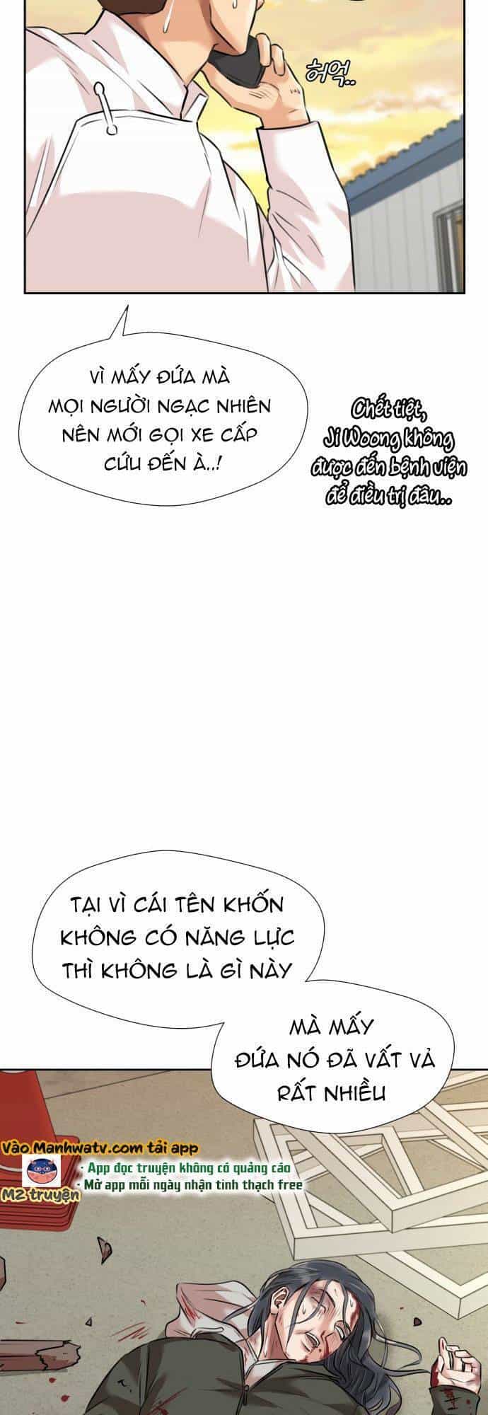 Gương Mặt Thiên Tài - Chương 148 - ảnh 62