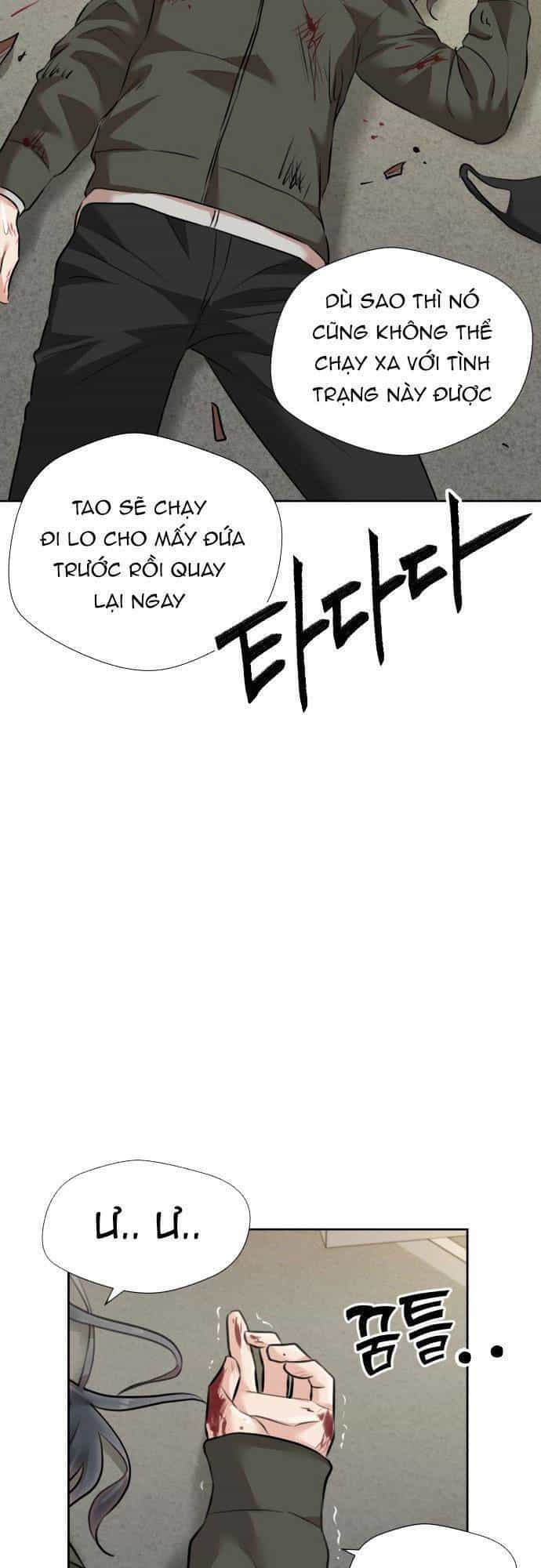 Gương Mặt Thiên Tài - Chương 148 - ảnh 63