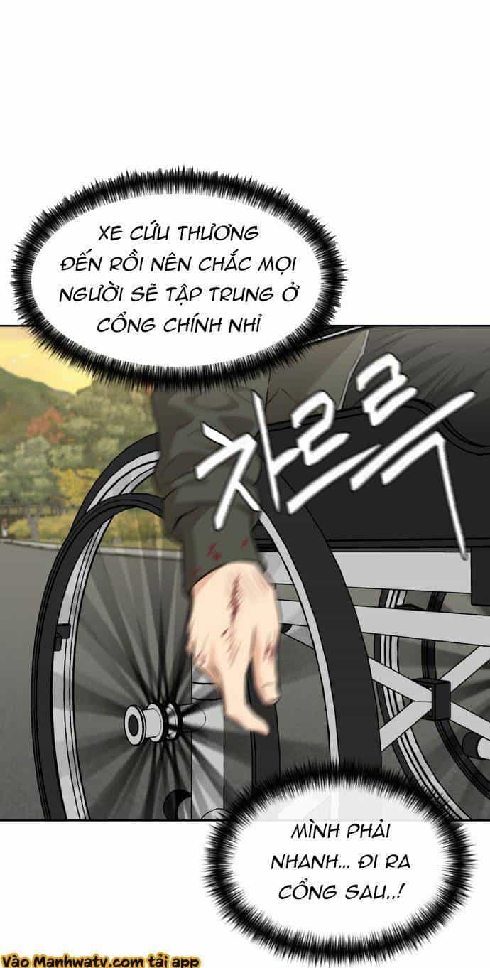 Gương Mặt Thiên Tài - Chương 148 - ảnh 66