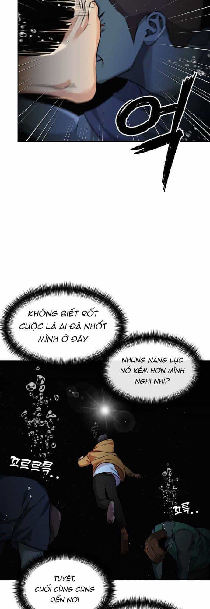 Gương Mặt Thiên Tài - Chương 148 - ảnh 8