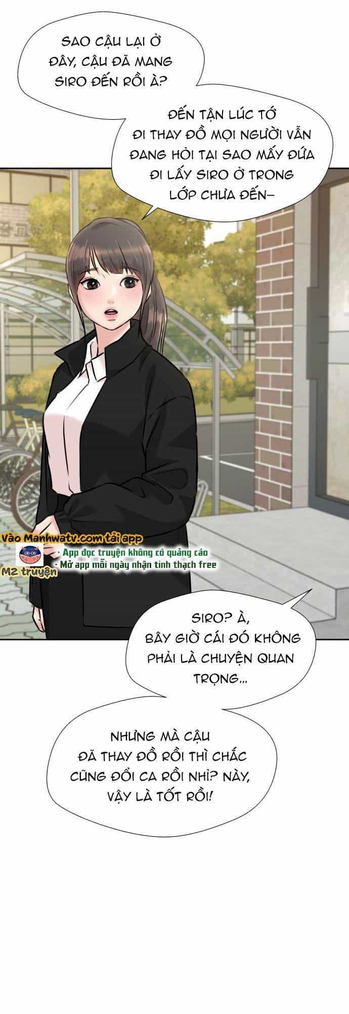 Gương Mặt Thiên Tài - Chương 149 - ảnh 3