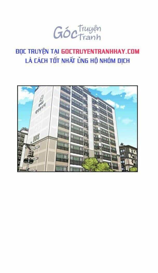 Gương Mặt Thiên Tài - Chương 18 - ảnh 1
