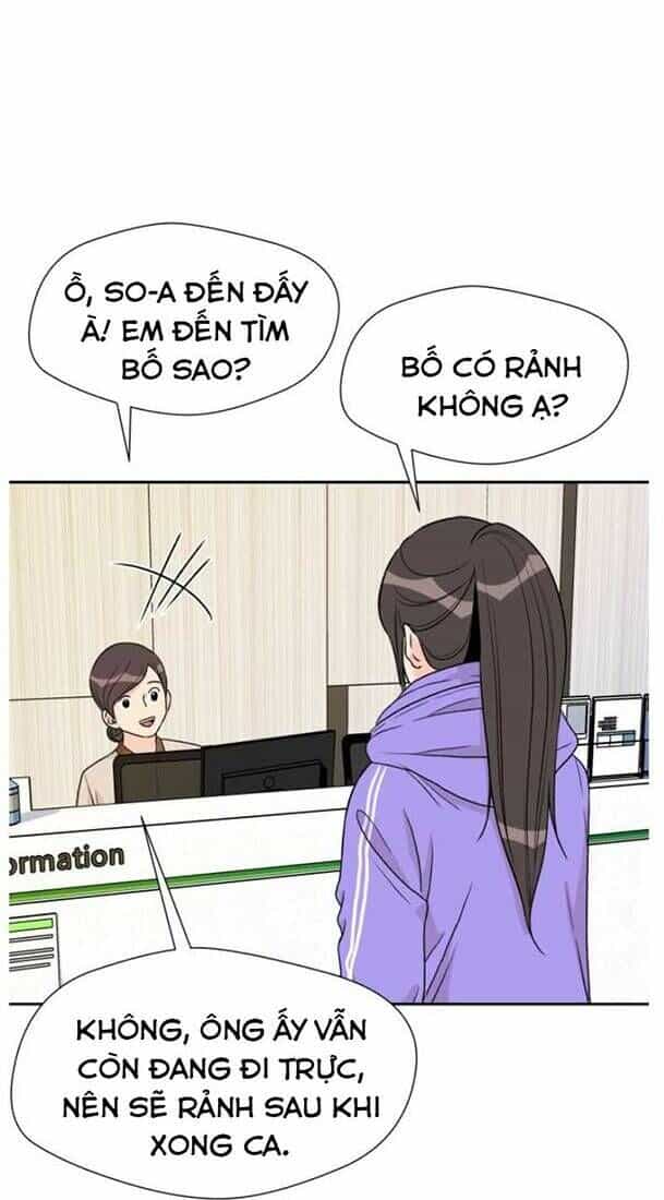 Gương Mặt Thiên Tài - Chương 18 - ảnh 16
