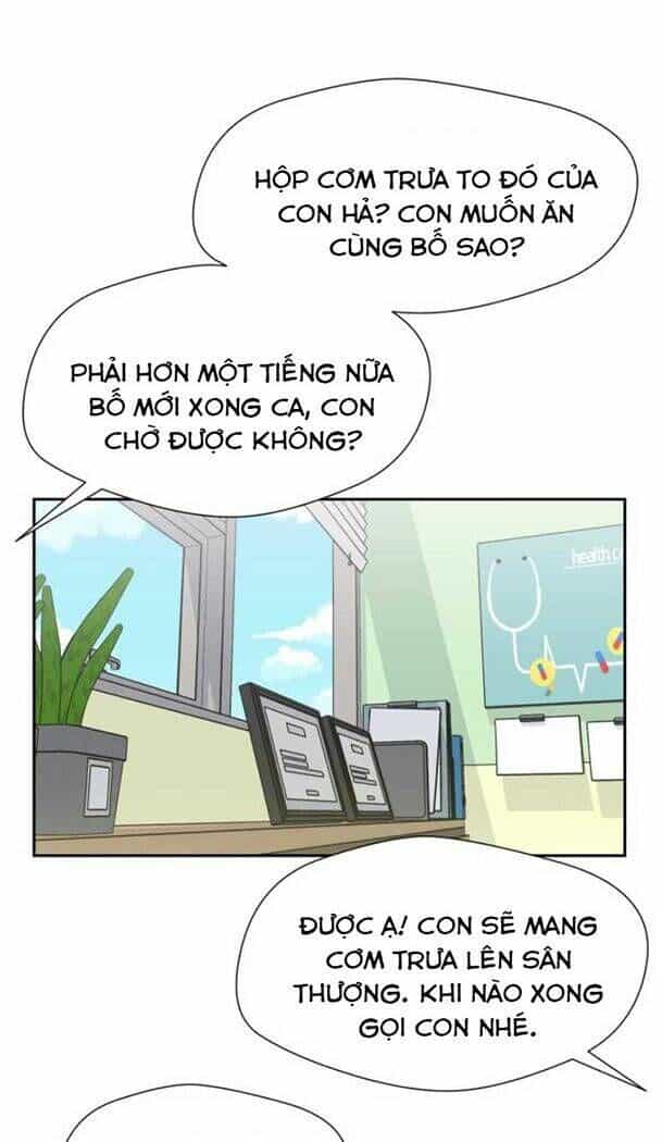 Gương Mặt Thiên Tài - Chương 18 - ảnh 23