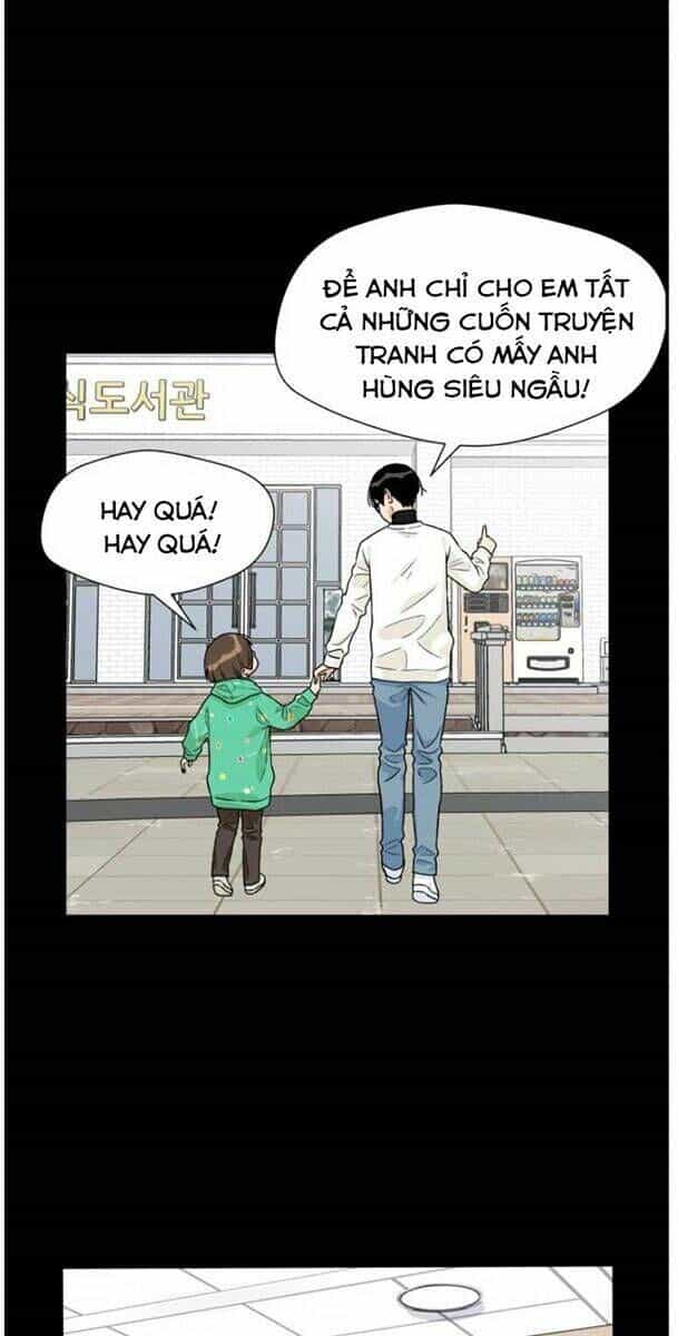 Gương Mặt Thiên Tài - Chương 18 - ảnh 38