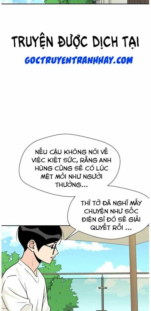 Gương Mặt Thiên Tài - Chương 18 - ảnh 54