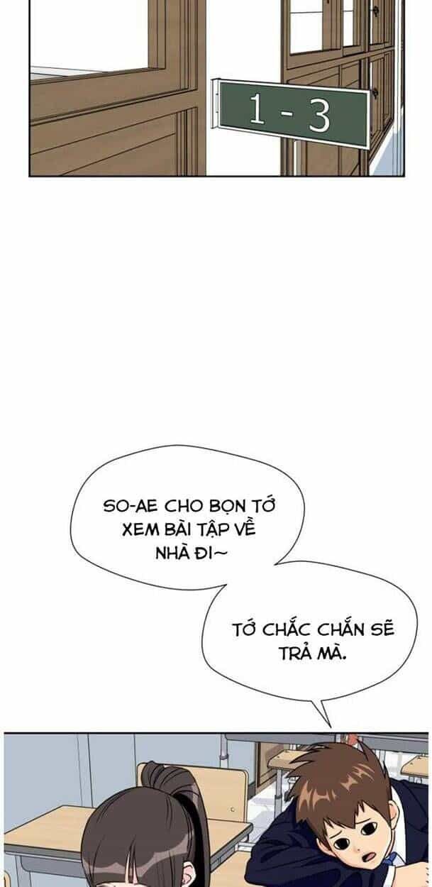 Gương Mặt Thiên Tài - Chương 18 - ảnh 64