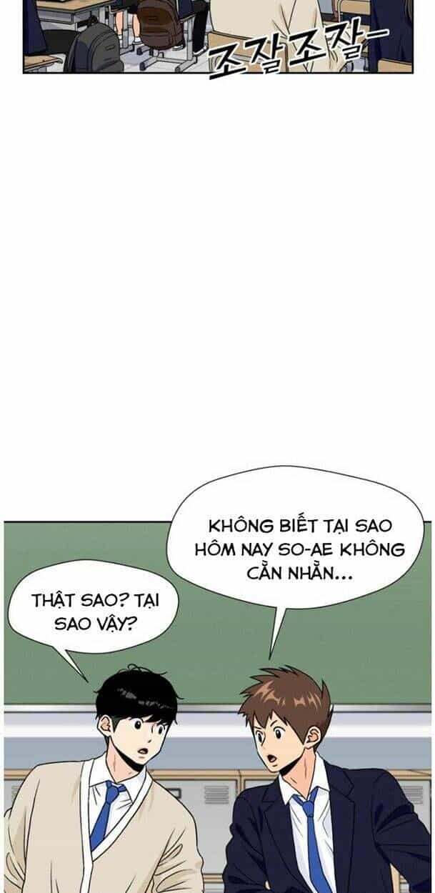 Gương Mặt Thiên Tài - Chương 18 - ảnh 69