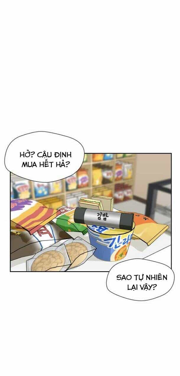 Gương Mặt Thiên Tài - Chương 18 - ảnh 71