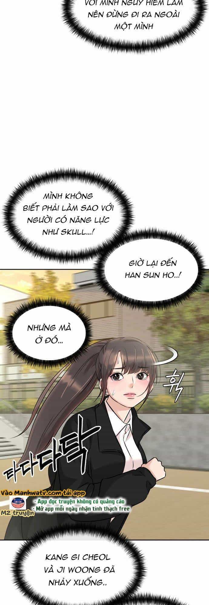 Gương Mặt Thiên Tài - Chương 149 - ảnh 28