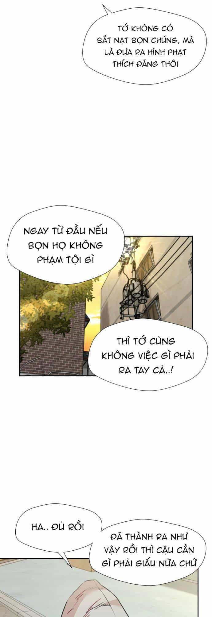 Gương Mặt Thiên Tài - Chương 149 - ảnh 44