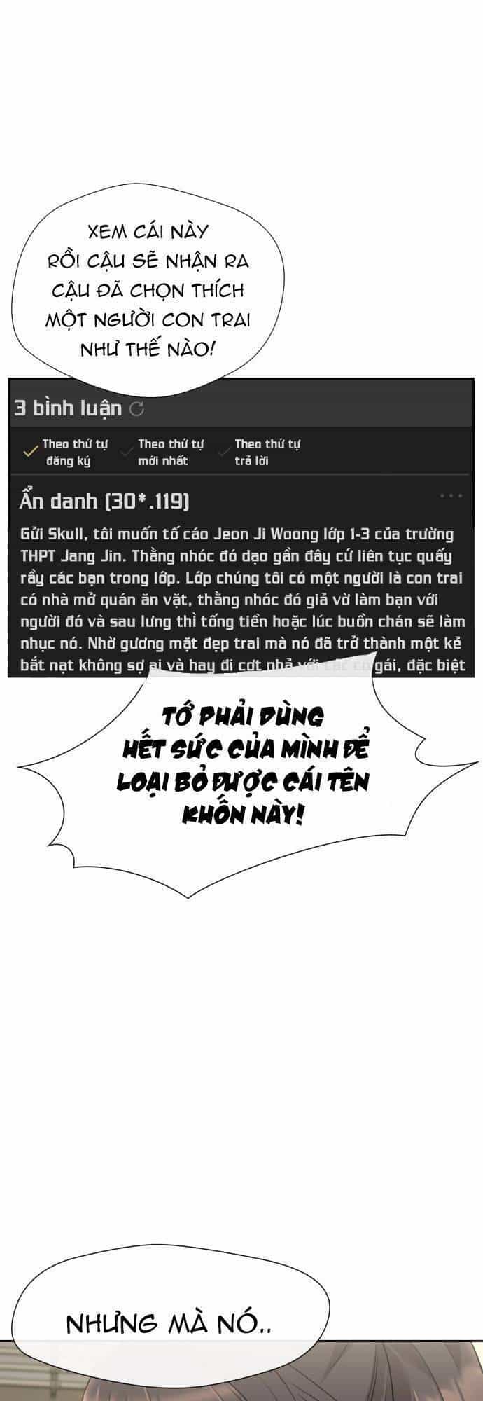 Gương Mặt Thiên Tài - Chương 149 - ảnh 47