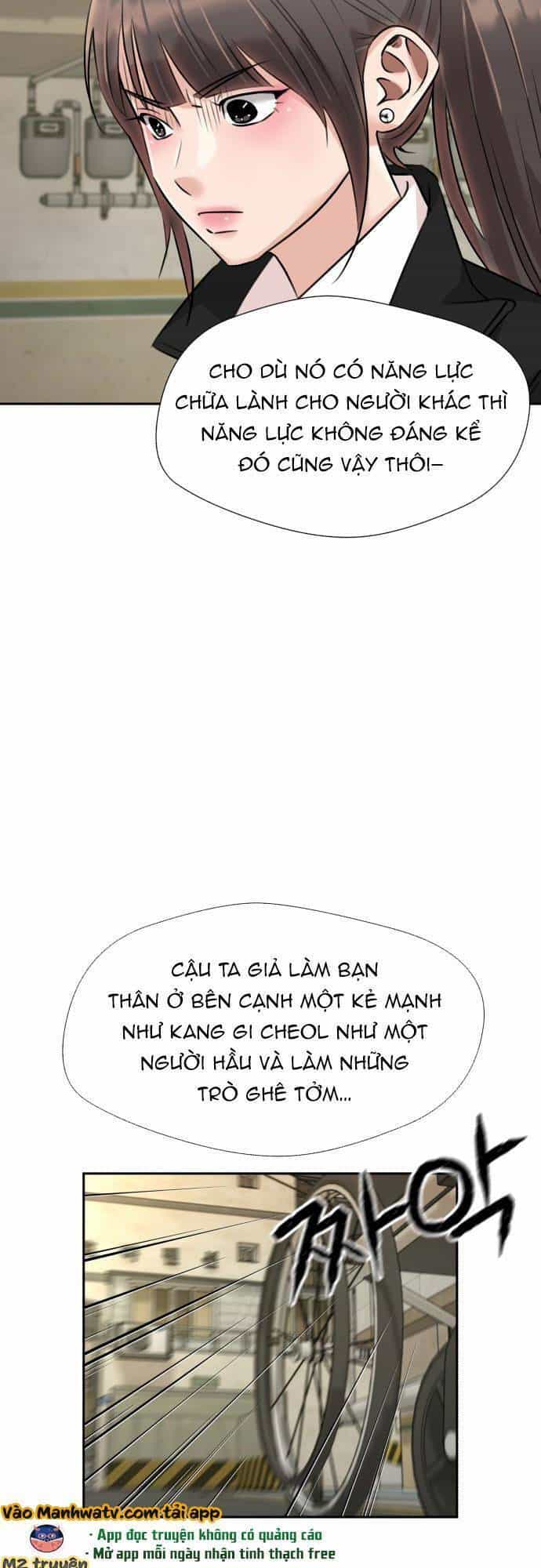 Gương Mặt Thiên Tài - Chương 149 - ảnh 48