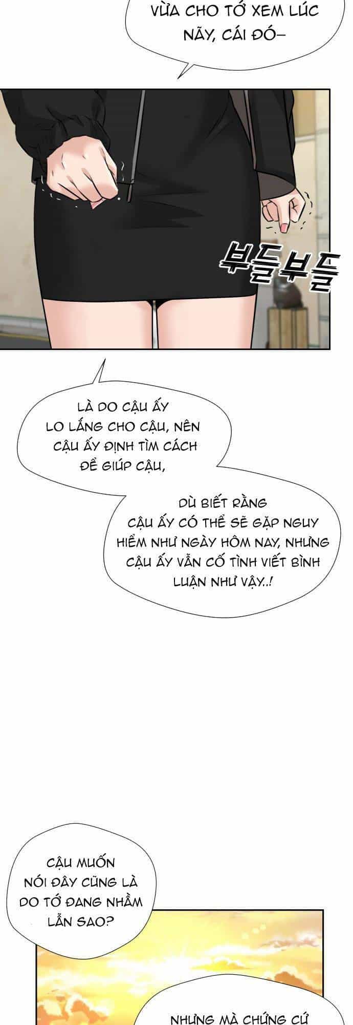 Gương Mặt Thiên Tài - Chương 149 - ảnh 52