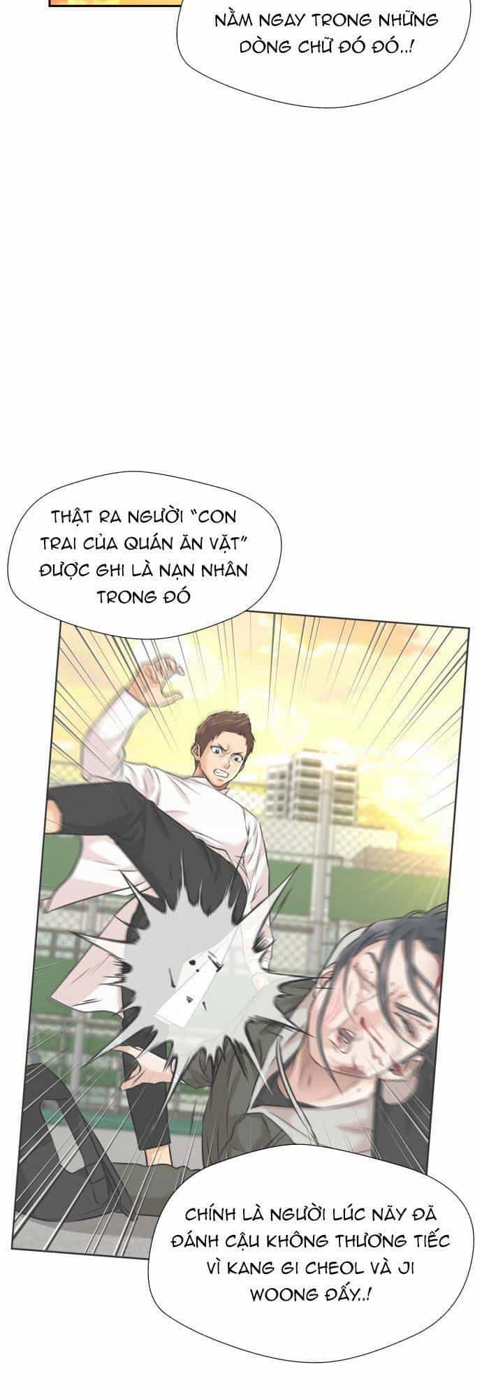 Gương Mặt Thiên Tài - Chương 149 - ảnh 53
