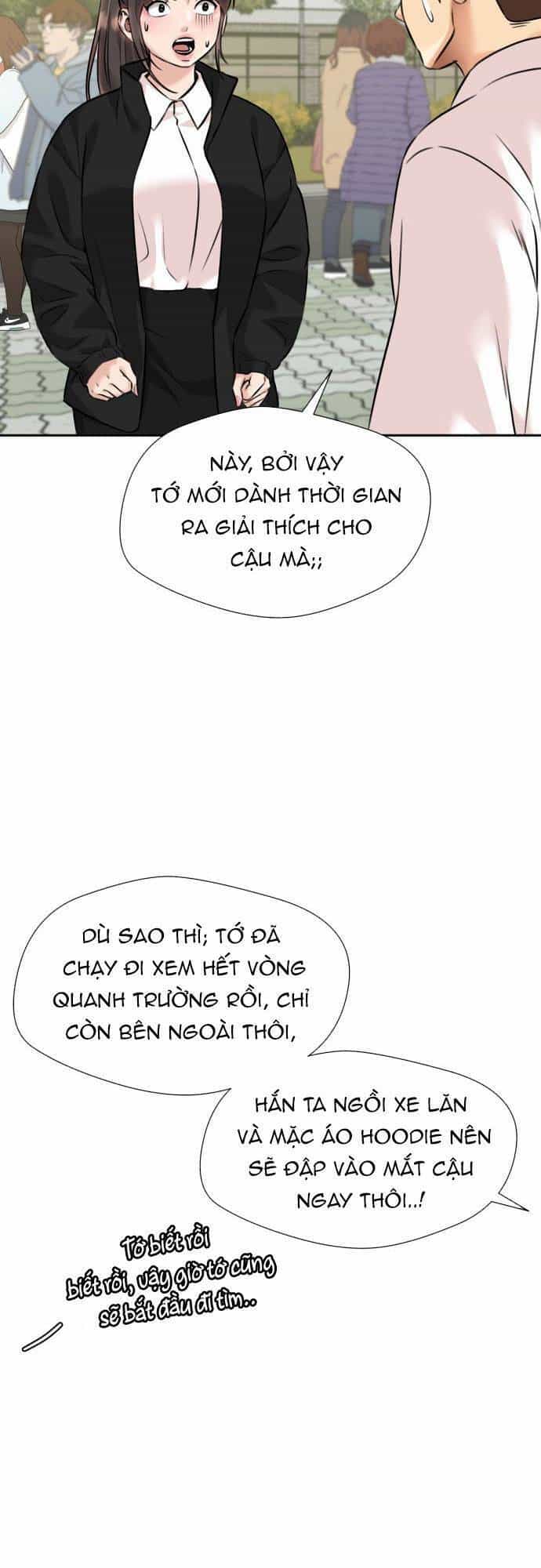 Gương Mặt Thiên Tài - Chương 149 - ảnh 6