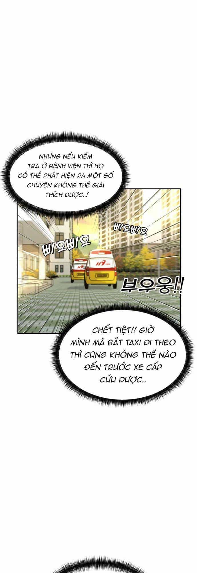 Gương Mặt Thiên Tài - Chương 149 - ảnh 61