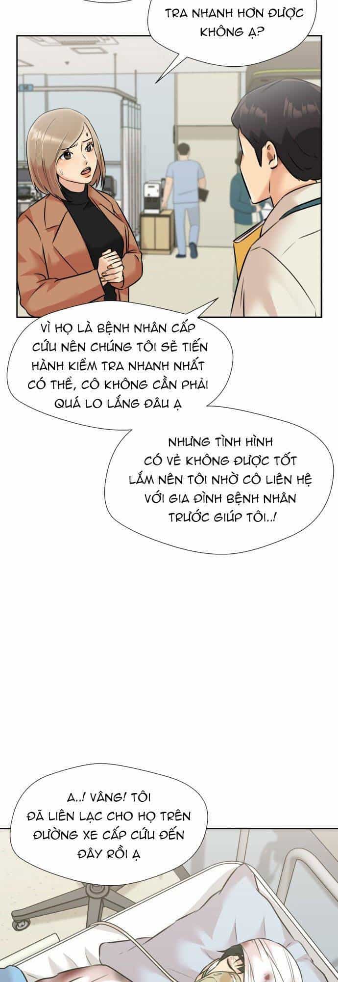 Gương Mặt Thiên Tài - Chương 149 - ảnh 64