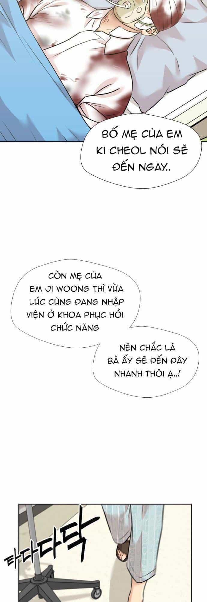 Gương Mặt Thiên Tài - Chương 149 - ảnh 65