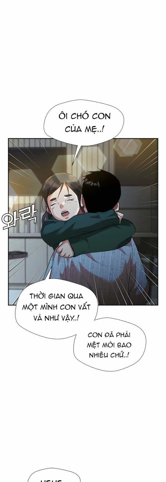 Gương Mặt Thiên Tài - Chương 150 - ảnh 72