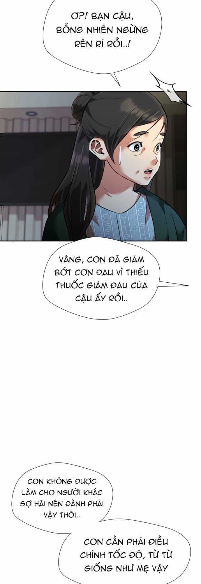 Gương Mặt Thiên Tài - Chương 150 - ảnh 63