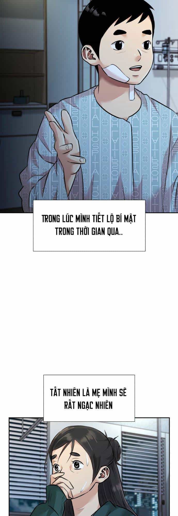 Gương Mặt Thiên Tài - Chương 150 - ảnh 67