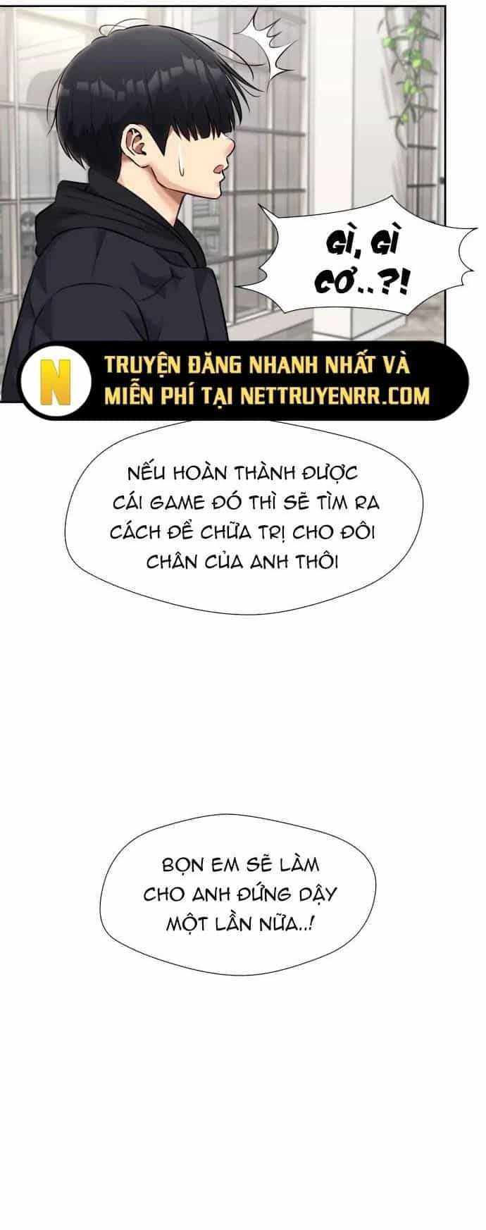 Gương Mặt Thiên Tài - Chương 151 - ảnh 27