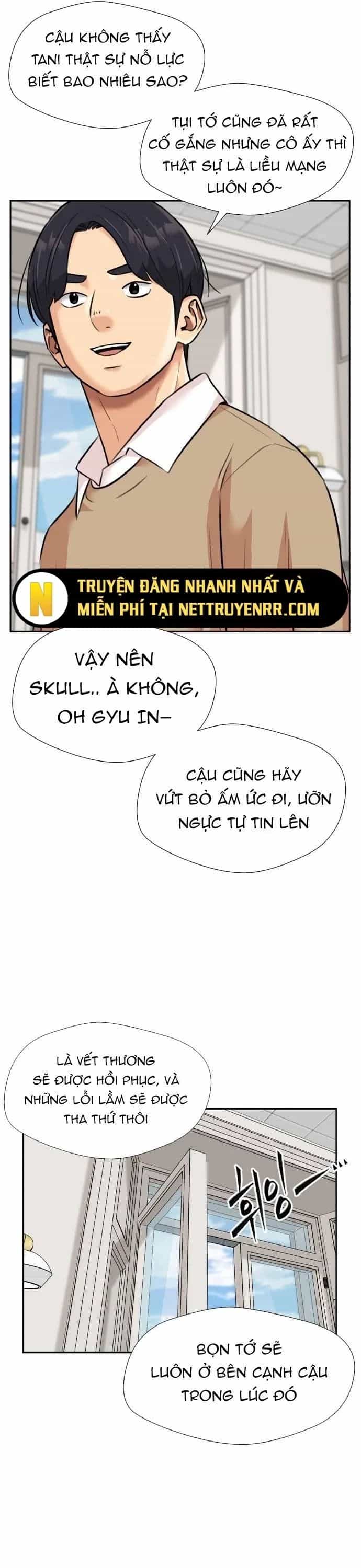 Gương Mặt Thiên Tài - Chương 151 - ảnh 28