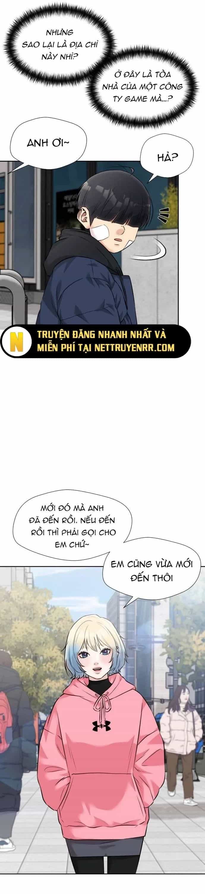 Gương Mặt Thiên Tài - Chương 151 - ảnh 3