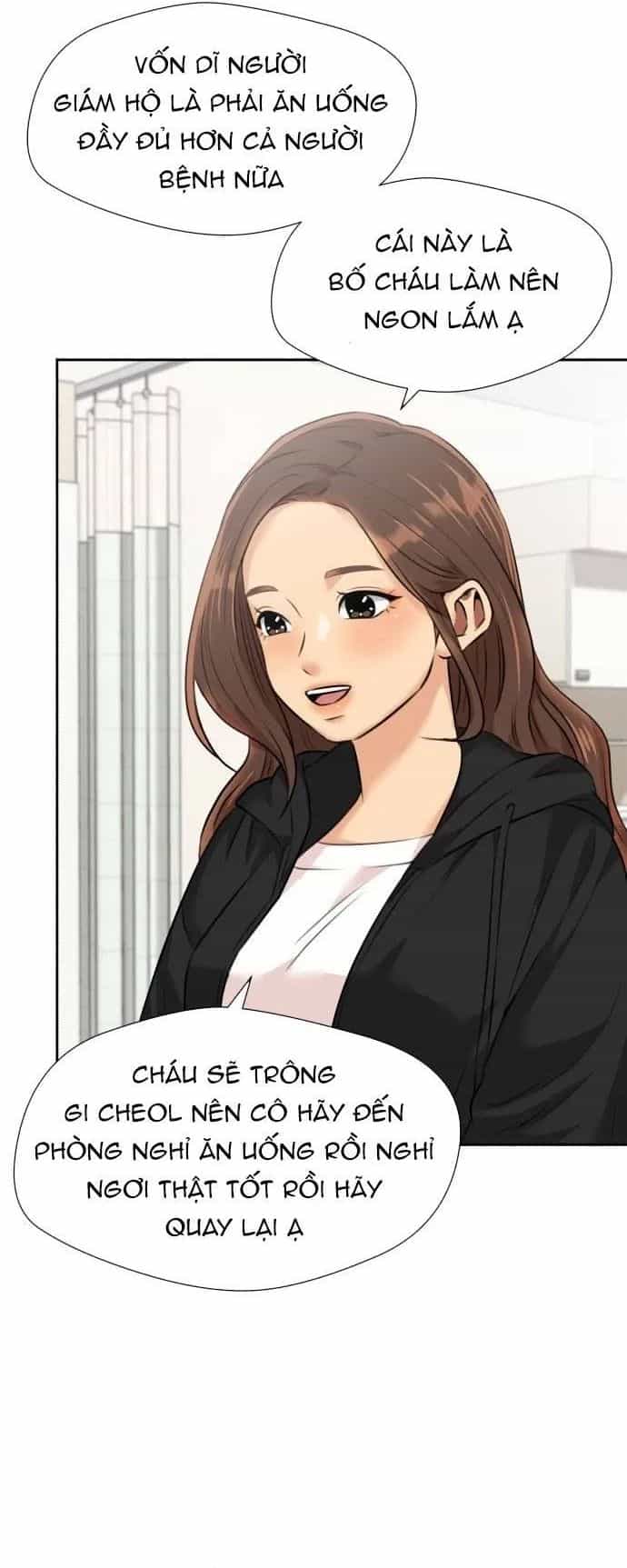 Gương Mặt Thiên Tài - Chương 151 - ảnh 33