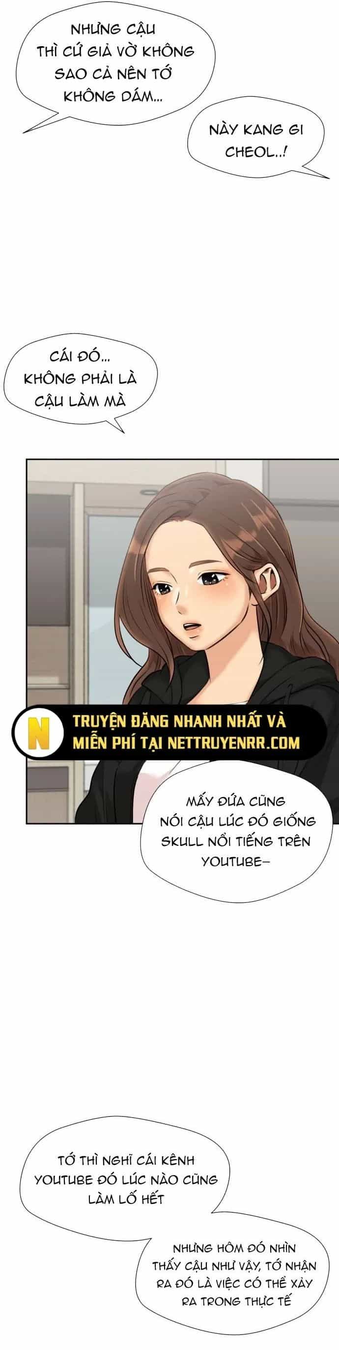 Gương Mặt Thiên Tài - Chương 151 - ảnh 39