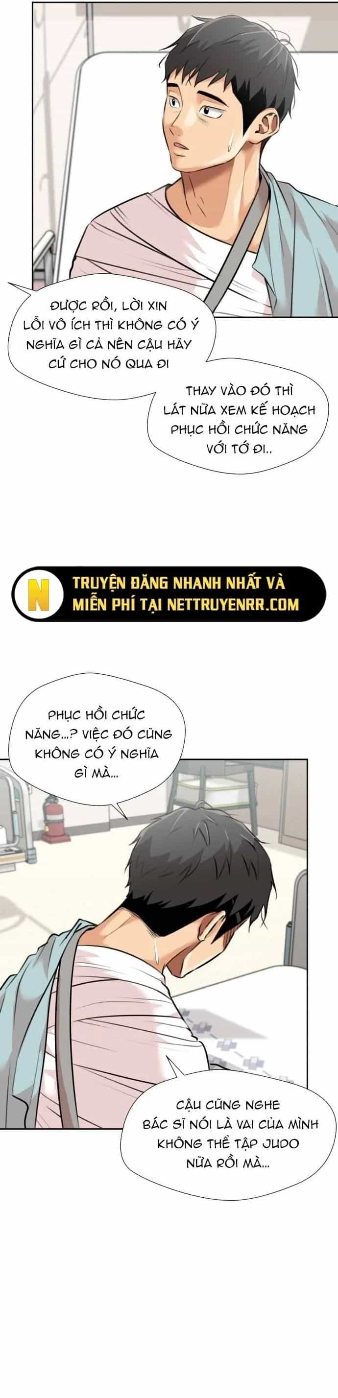 Gương Mặt Thiên Tài - Chương 151 - ảnh 41