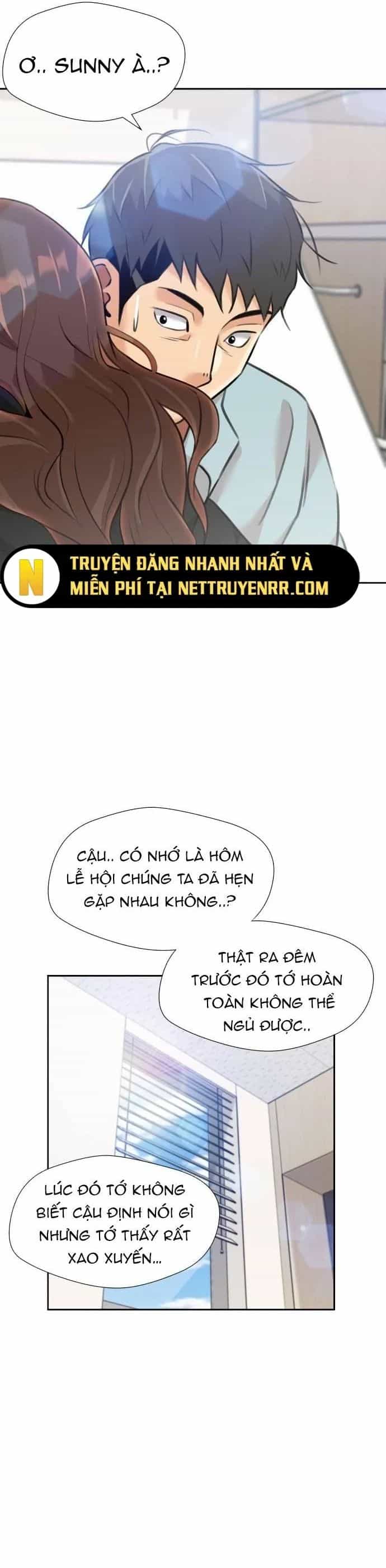 Gương Mặt Thiên Tài - Chương 151 - ảnh 44