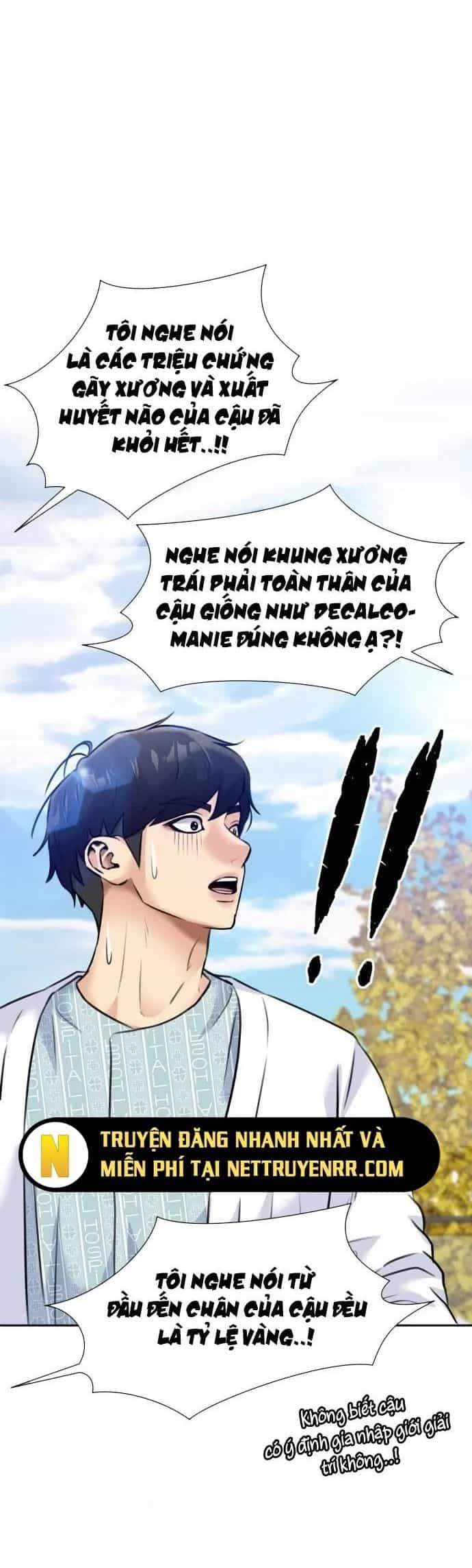 Gương Mặt Thiên Tài - Chương 151 - ảnh 55