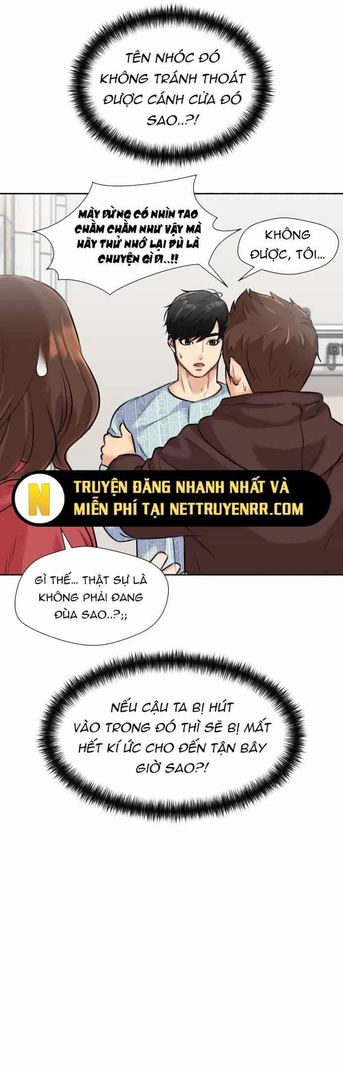 Gương Mặt Thiên Tài - Chương 153 - ảnh 12