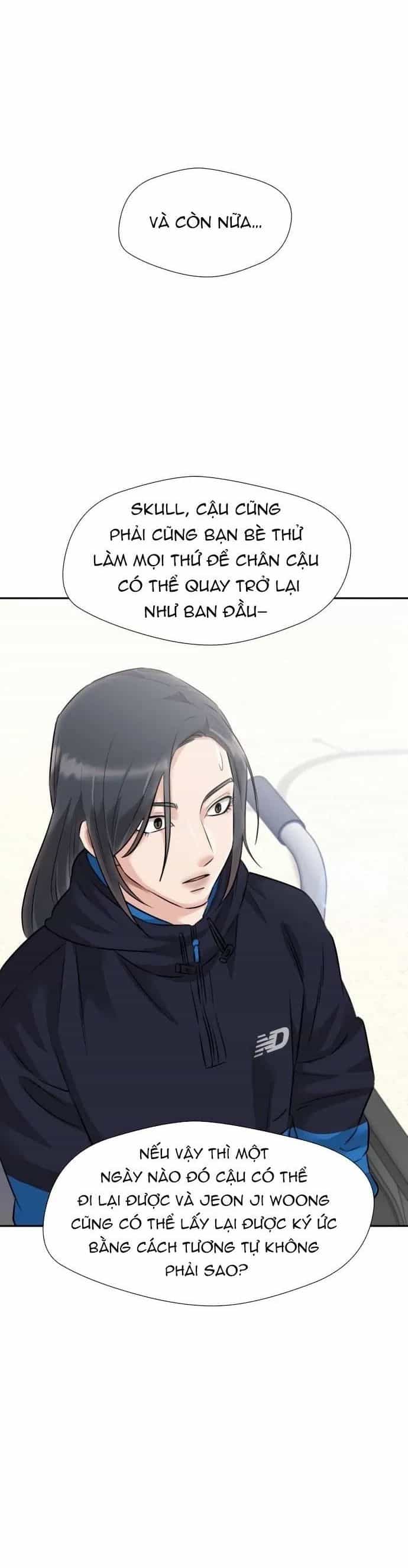 Gương Mặt Thiên Tài - Chương 153 - ảnh 18
